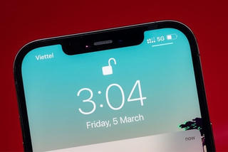Người dùng iPhone 12 đã có thể sử dụng 5G tại Việt Nam