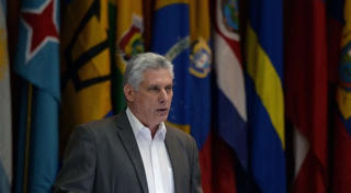 Tiếp nối và phát triển quan hệ đặc biệt giữa Việt Nam và Cuba