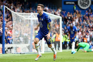 Chelsea thắng West Ham nhờ bàn thắng ở phút 90