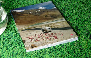 Du lịch bụi với ‘Bụi đường tuổi trẻ’