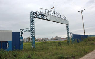 Sử dụng đất