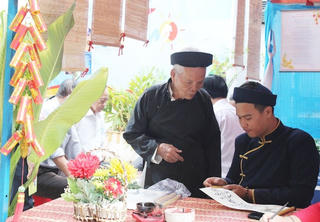 TP HCM: Khai mạc Ngày thơ Việt Nam lần thứ 17