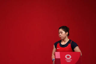 Olympic Tokyo: Hoàng Thị Duyên không thể có huy chương