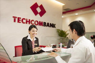 S&P nâng hạng triển vọng tín nhiệm của Techcombank