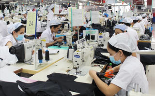 Sửa luật gỡ vướng cho khởi kiện nợ đọng bảo hiểm xã hội