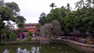 Xây dựng hương ước, quy ước trong cộng đồng