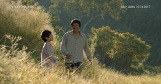 Giải Cánh diều trước giờ đón gió