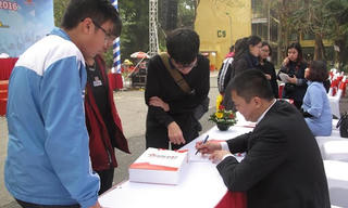 Hướng thí sinh chọn được đúng nghề