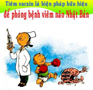 Cẩn trọng viêm não virus