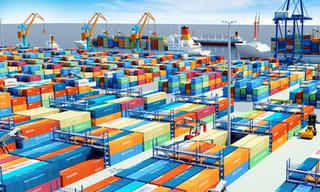 Xuất nhập khẩu Việt Nam - Mexico đạt 1,1 tỷ USD