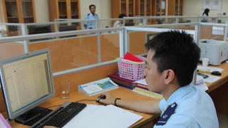 Thu hơn 80 tỷ đồng từ kiểm tra sau thông quan