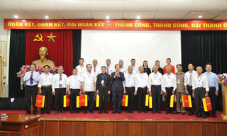 Hòa hợp đạo với đời