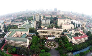 Hà Nội kiểm tra công tác tổ chức cán bộ tại các trường học