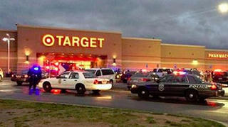 Xả súng tại Trung tâm mua sắm Mỹ, 3 người bị thương