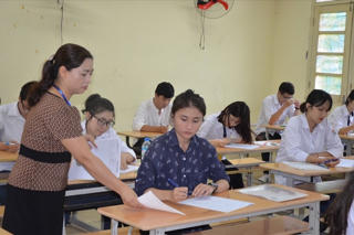Lấy ý kiến nhân dân trước khi thông qua Luật Giáo dục sửa đổi