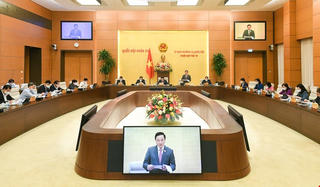 Luật Đất đai (sửa đổi): Lỡ hẹn lần thứ 4