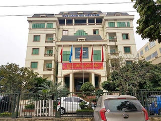 Sai phạm đấu thầu tại Cục Hàng hải?