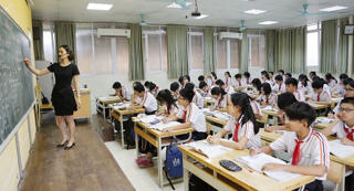 Thống nhất bỏ chứng chỉ ngoại ngữ và tin học cho giáo viên