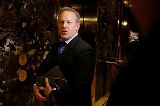Tổng thống Trump: Không có bằng chứng Nga tấn công mạng của Mỹ
