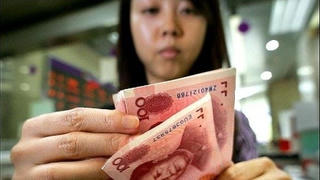 Tỷ giá Nhân dân tệ đã ổn định