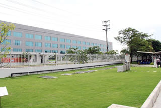 Bắc Giang: Hỗ trợ đầu tư hạ tầng cụm công nghiệp khắc phục môi trường