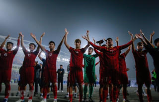 Đánh bại U23 Thái Lan, U23 Việt Nam nhận thưởng 1,5 tỷ đồng