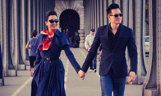 Nguyễn Cao Kỳ Duyên trước tin đồn chia tay bạn trai lâu năm