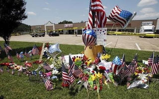 Thêm một binh sĩ người Mỹ tử vong vụ xả súng