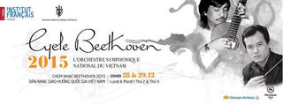 Hòa nhạc Beethoven