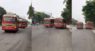 Văn hóa giao thông