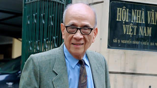 Giáo sư, Anh hùng Lao động Vũ Khiêu: Học giả hàng đầu của nhiều ngành khoa học