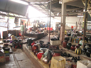 Hộ kinh doanh làng nghề: Động lực để trở thành doanh nghiệp