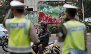 Indonesia chặn đứng 3 âm mưu tấn công khủng bố