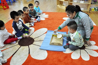 Hà Nội: Thành lập đoàn giám sát cơ sở mầm non tư thục