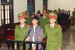 7 năm tù dành cho đối tượng phản động Nguyễn Văn Hóa