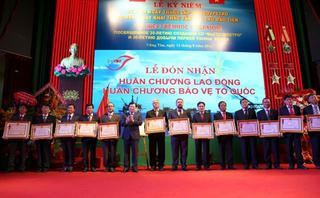 Tạo điều kiện để Vietsovpetro hoạt động hiệu quả