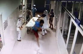 Nan giải tình trạng hành hung bác sĩ, nhân viên y tế