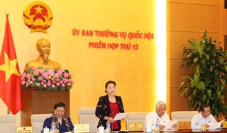 Dự kiến chương trình phiên họp thứ 32 của Ủy ban Thường vụ Quốc hội