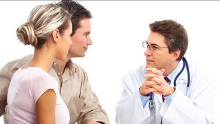 Kiêng quan hệ trước khi thăm khám hiếm muộn