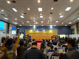 Cơ hội cho các doanh nghiệp ngành công nghiệp hỗ trợ phát triển