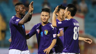 V-League 2016: Có thật sự  kịch tính, khốc liệt?