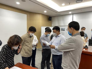 Hải Phòng: Thêm 4 ca bệnh, một huyện 'kích hoạt' tổ chống dịch cộng đồng