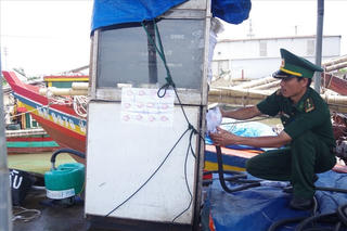 Xử phạt 50 triệu đồng HTX kinh doanh xăng dầu trái phép