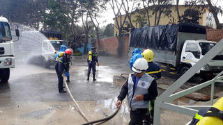 Ngộ độc khí amoniac nguy hiểm thế nào?