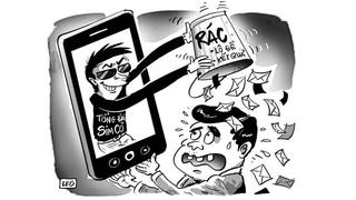 Bảo vệ thông tin cá nhân