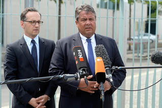 Phó Thủ tướng Đức kêu gọi hạn chế sử dụng vũ khí sau vụ xả súng tại Munich