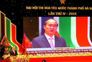 Sự hài lòng của người dân là động lực để Đà Nẵng phát triển