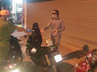 TP Hồ Chí Minh 'mở cửa' nhiều loại hình kinh doanh từ ngày 16/9