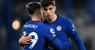 Chelsea 2-0 Everton: Bàn phản lưới nhà, VAR và phạt đền