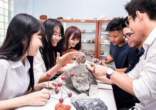 Sớm gỡ nút thắt trong tự chủ đại học - Bài 1: Hiểu đúng về quyền tự chủ